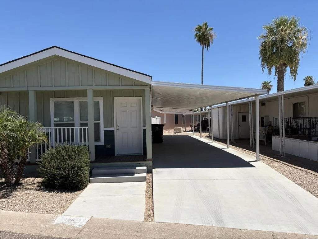 16613 N 2nd Ln Phoenix, AZ 85023