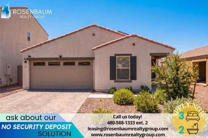 1353 W Pima Ave Coolidge, AZ 85128 photo 2
