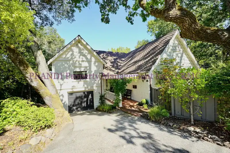 124 Prospect Ave San Anselmo, CA 94960 photo 2