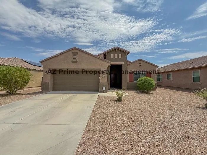 23829 W Romley Ave Buckeye, AZ 85326 photo 5