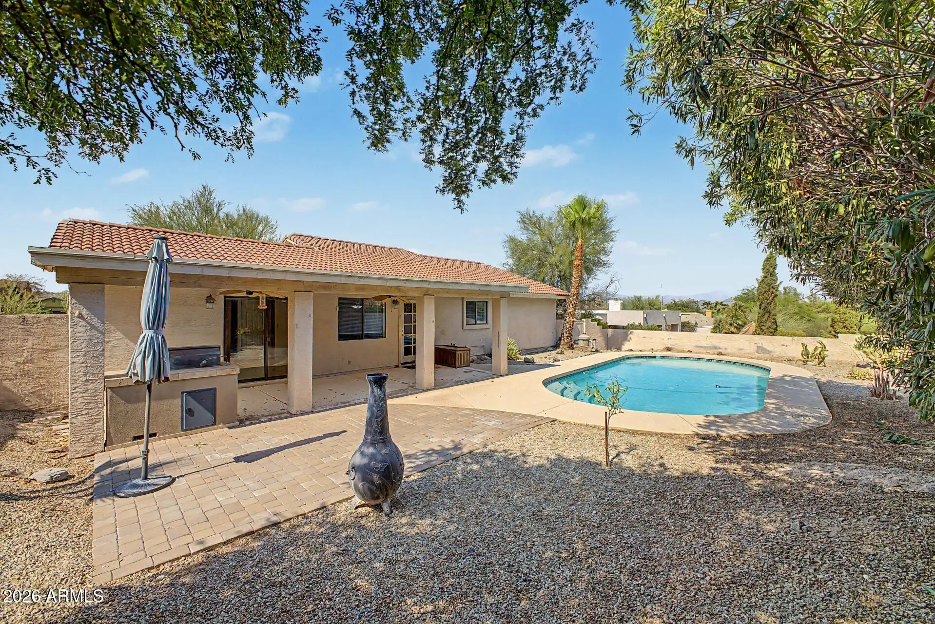 17035 E Cascade Dr Fountain Hills, AZ 85268 photo 3