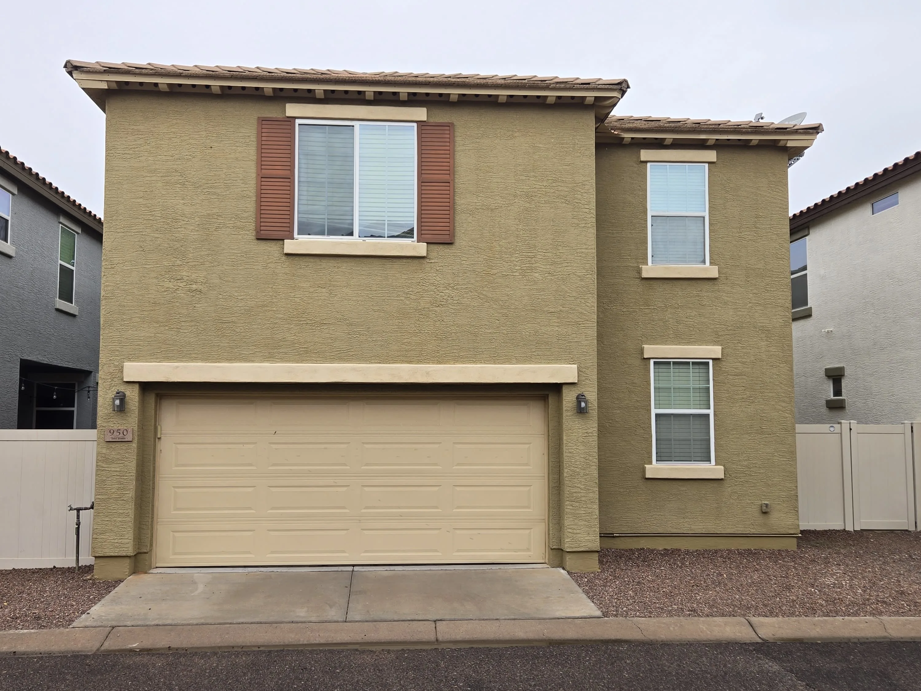 950 S Wallrade Ln Gilbert, AZ 85296 photo 5