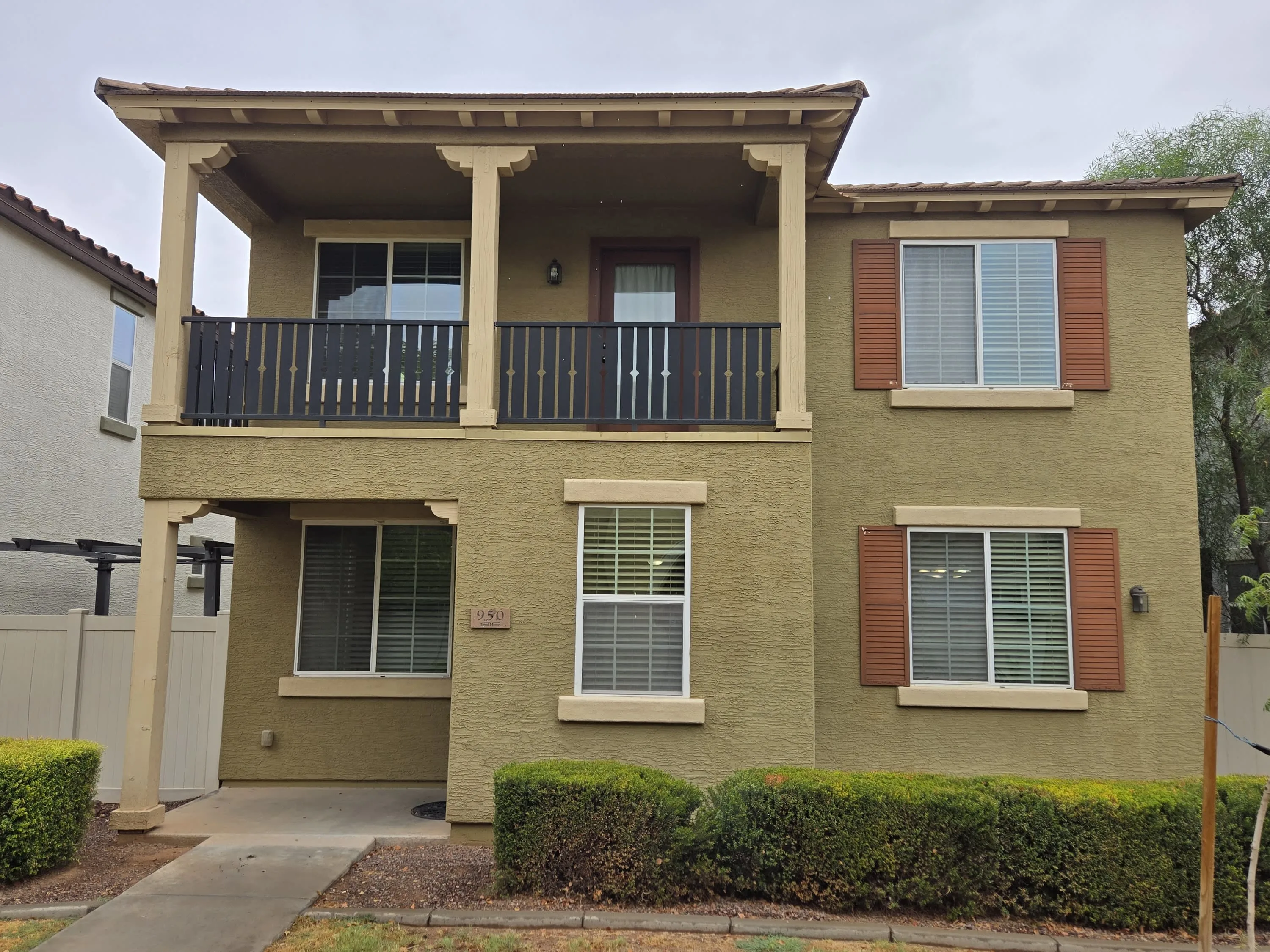 950 S Wallrade Ln Gilbert, AZ 85296