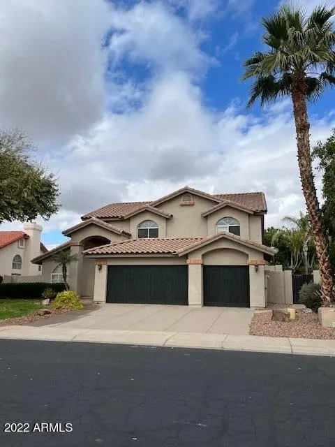 6308 W Melinda Ln Glendale, AZ 85308 photo 3