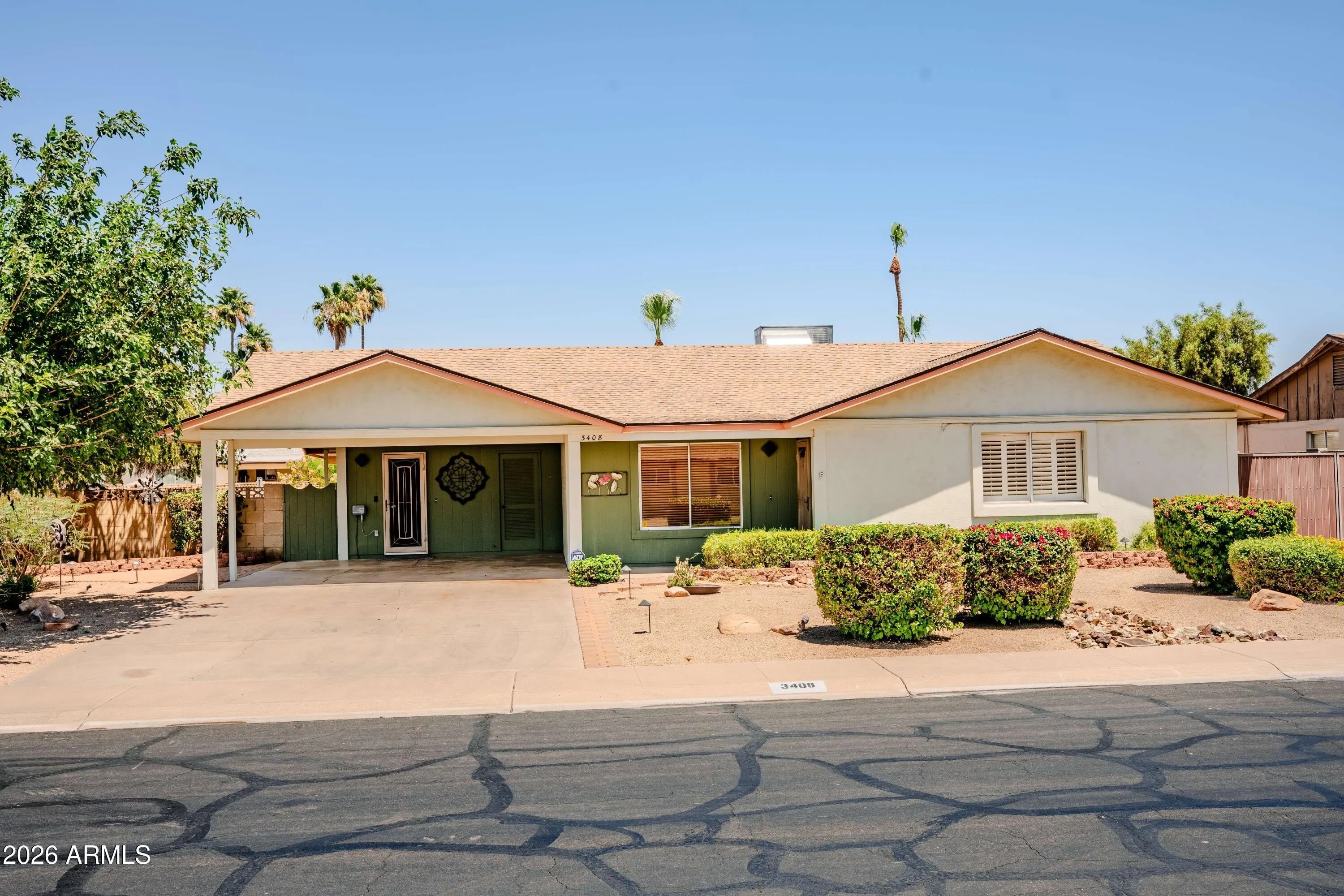 3408 W Purdue Ave Phoenix, AZ 85051 photo 5