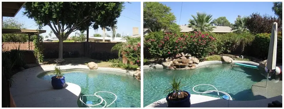 1434 E Del Rio Drive photo 4