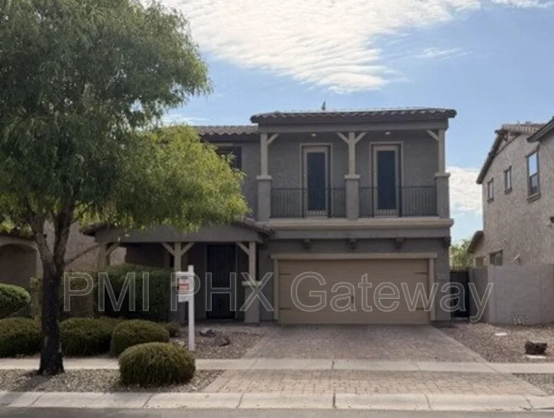 5169 S Moccasin Trail Gilbert, AZ 85298 photo 2