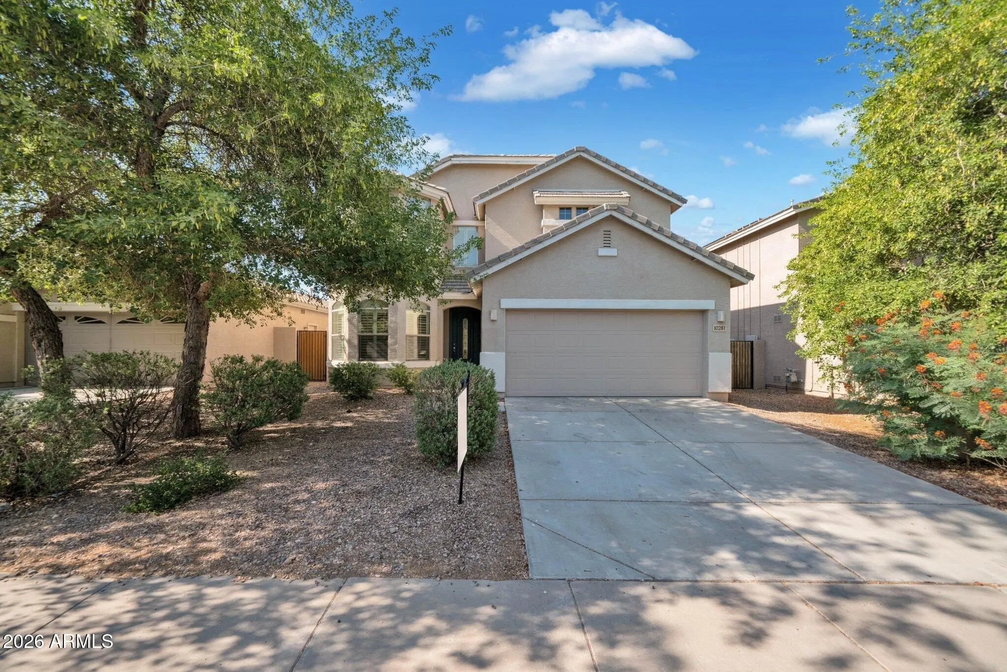 10281 W Carlota Ln Peoria, AZ 85383 photo 2