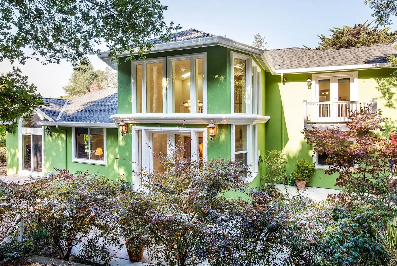 260 Jaunell Rd Aptos, CA 95003