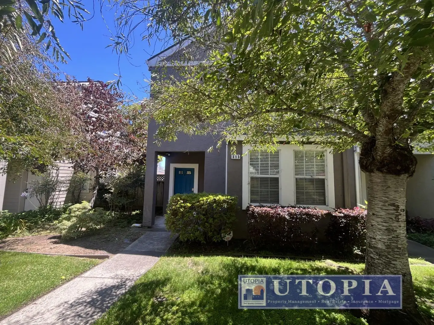 313 Village Cir Santa Cruz, CA 95060