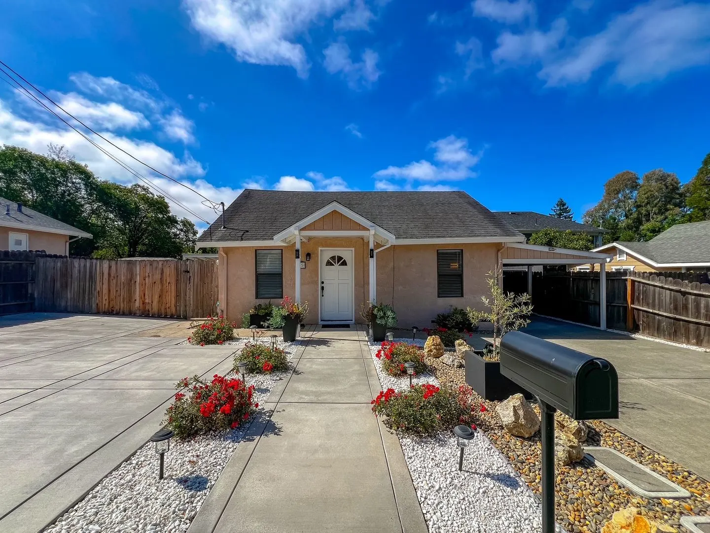 Fully Furnished Alta Heights Retreat | Walk To Downtown Napa photo 2