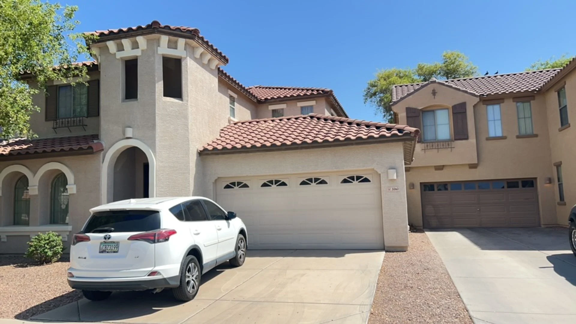 3860 E Battala Ave Gilbert, AZ 85297