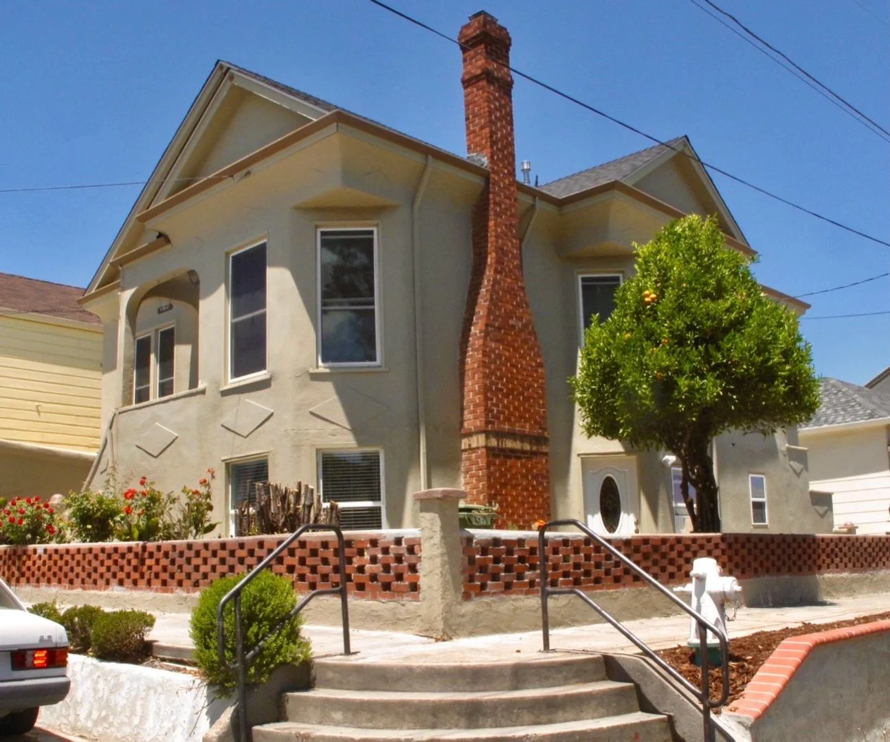 1204 Ceres St Crockett, CA 94525