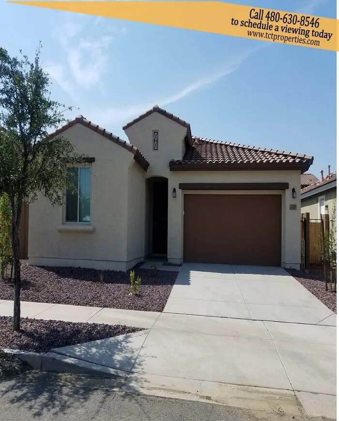 4229 W Coles Rd Phoenix, AZ 85339