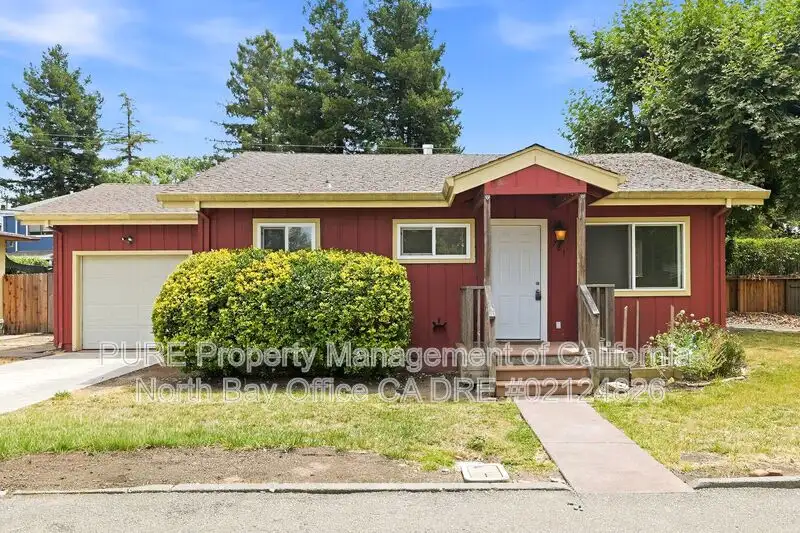 781 Dutton Ave Santa Rosa, CA 95407