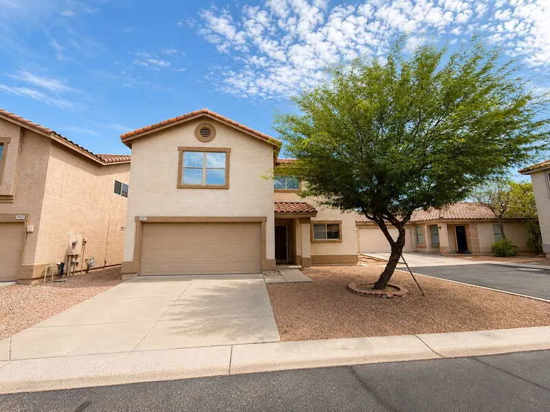 3937 S Illinois St Chandler, AZ 85248
