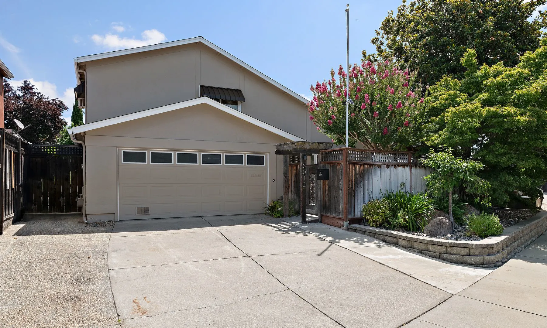 3012 Cherry Ave San Jose, CA 95118