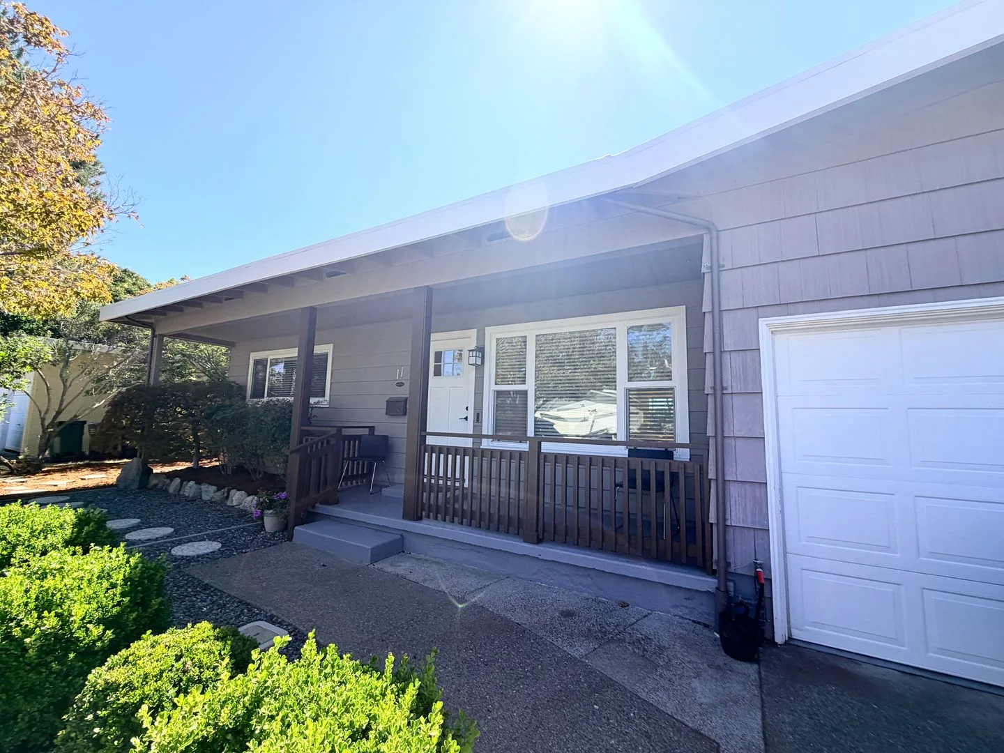 11 Birch Ave Corte Madera, CA 94925 photo 2
