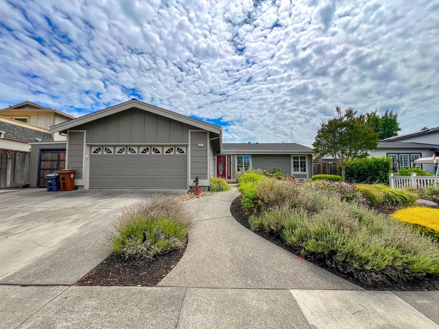3321 Anita Ct Napa, CA 94558