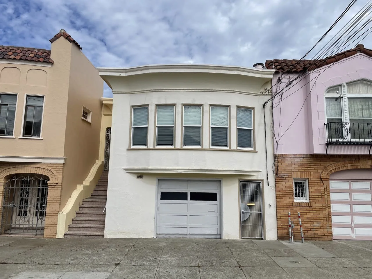 542 Vienna St unit A photo 2