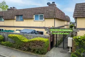 Knowland Park Townhomes photo 2