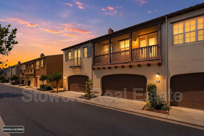 7530 Stoneleaf Rd San Ramon, CA 94582
