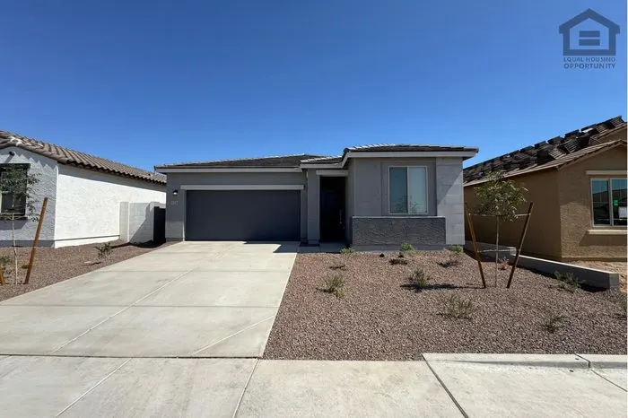 18236 W Via Del Sol Surprise, AZ 85387