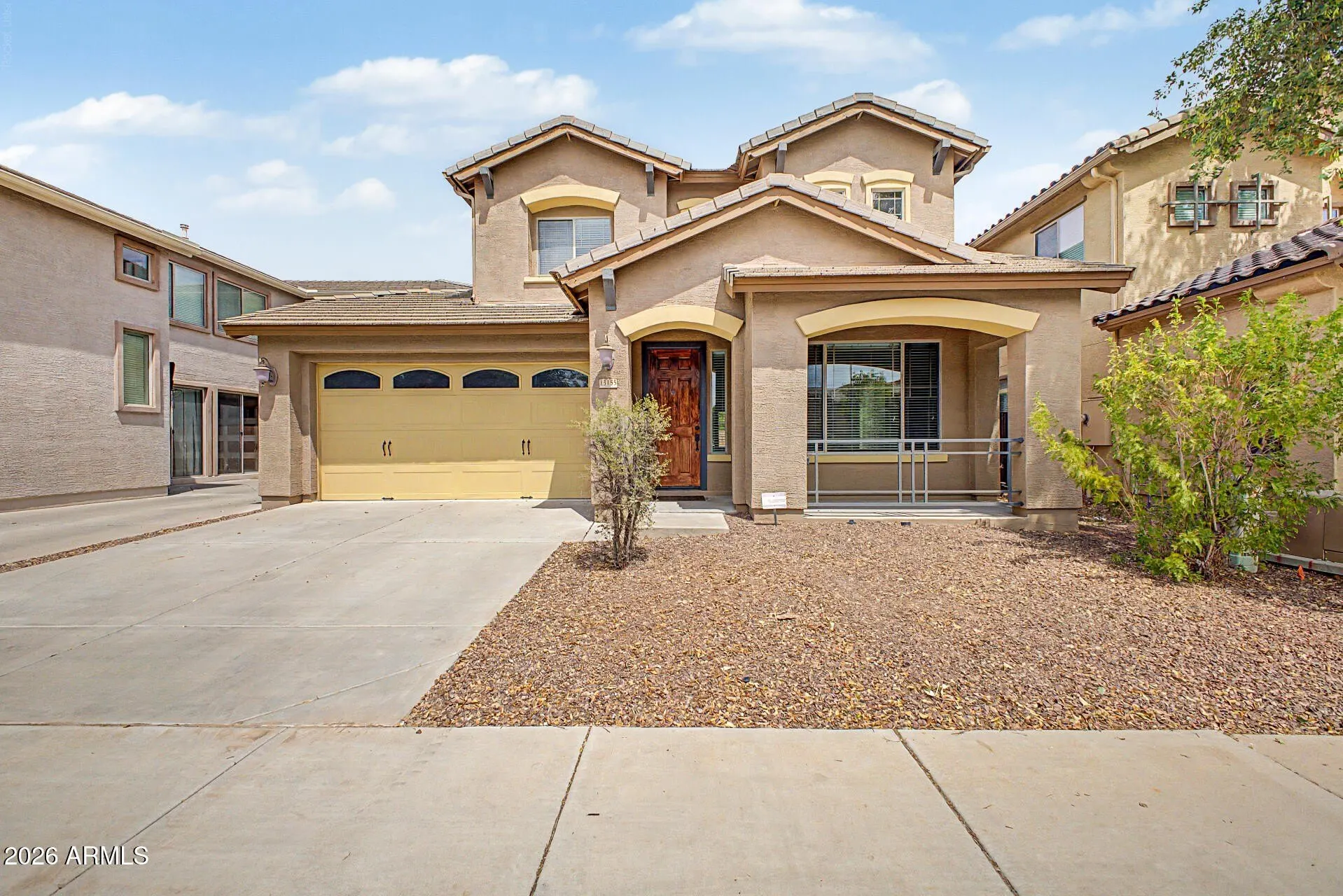 15155 N 145th Ave Surprise, AZ 85379