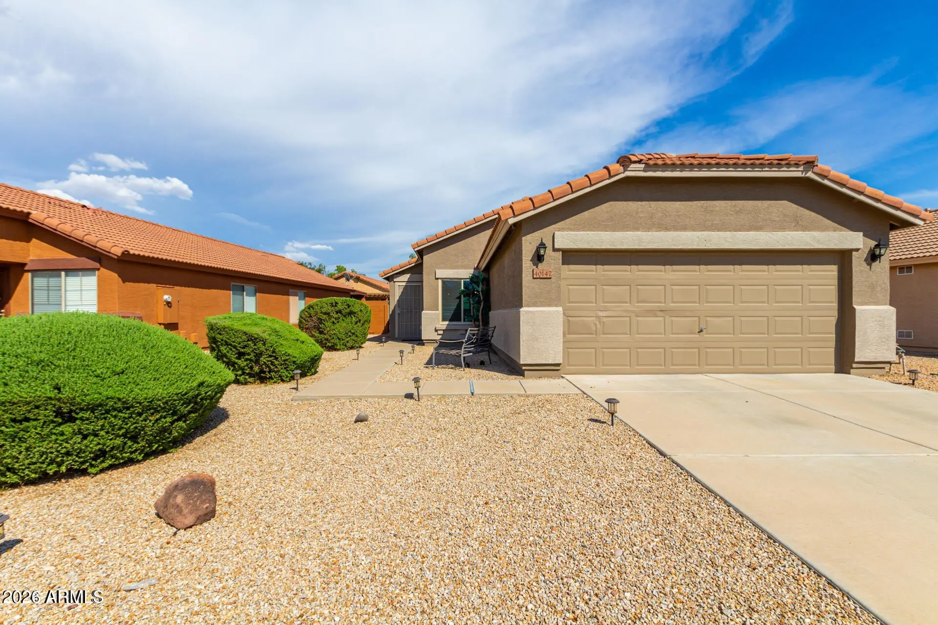 40147 N Cassara Dr San Tan Valley, AZ 85140