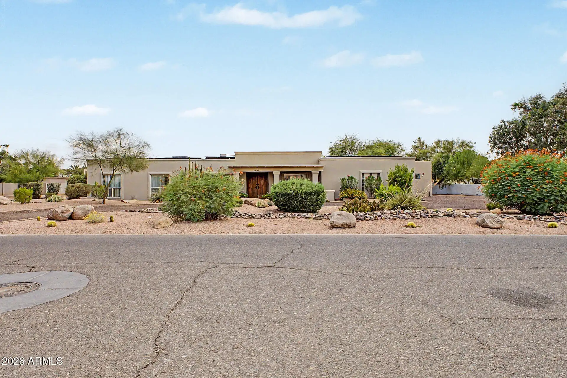 6133 E Mountain View Rd Paradise Valley, AZ 85253