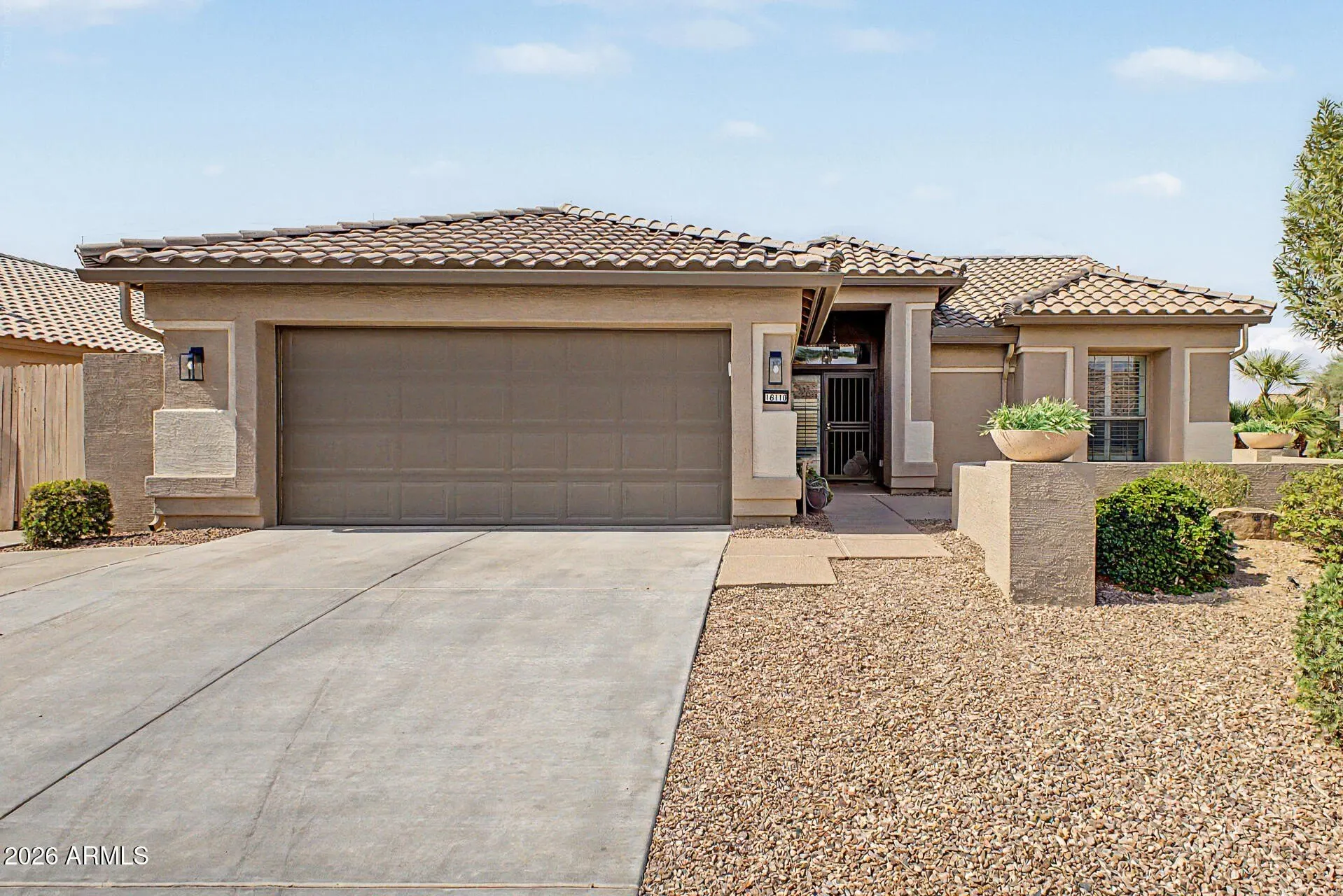 16110 W Vale Dr Goodyear, AZ 85395