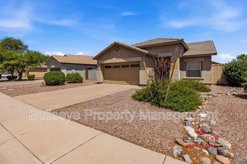 3736 E Woodside Way Gilbert, AZ 85297
