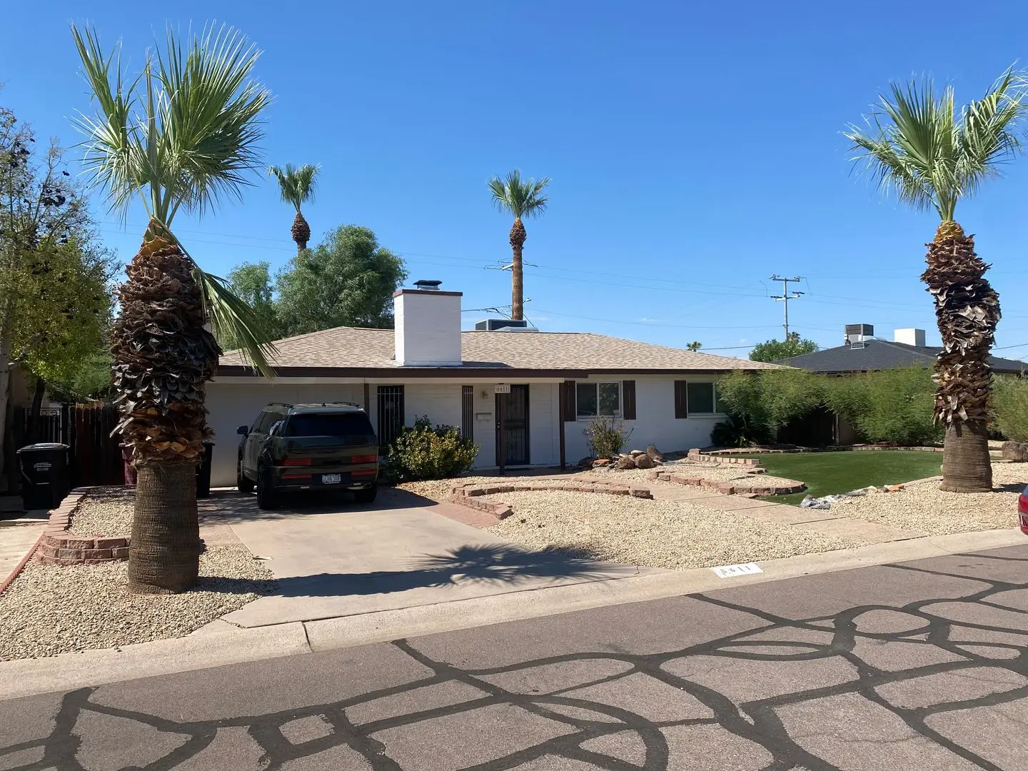6611 E 1st St Scottsdale, AZ 85251