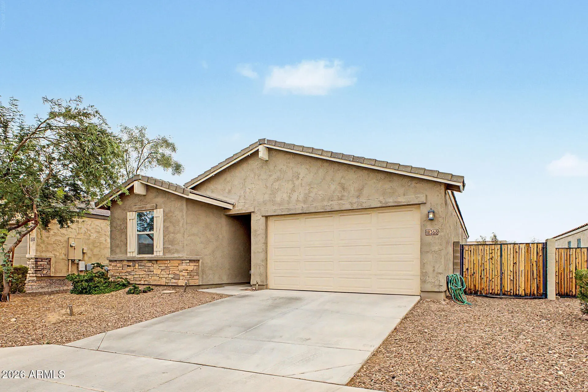 18368 Puget Ave Waddell, AZ 85355