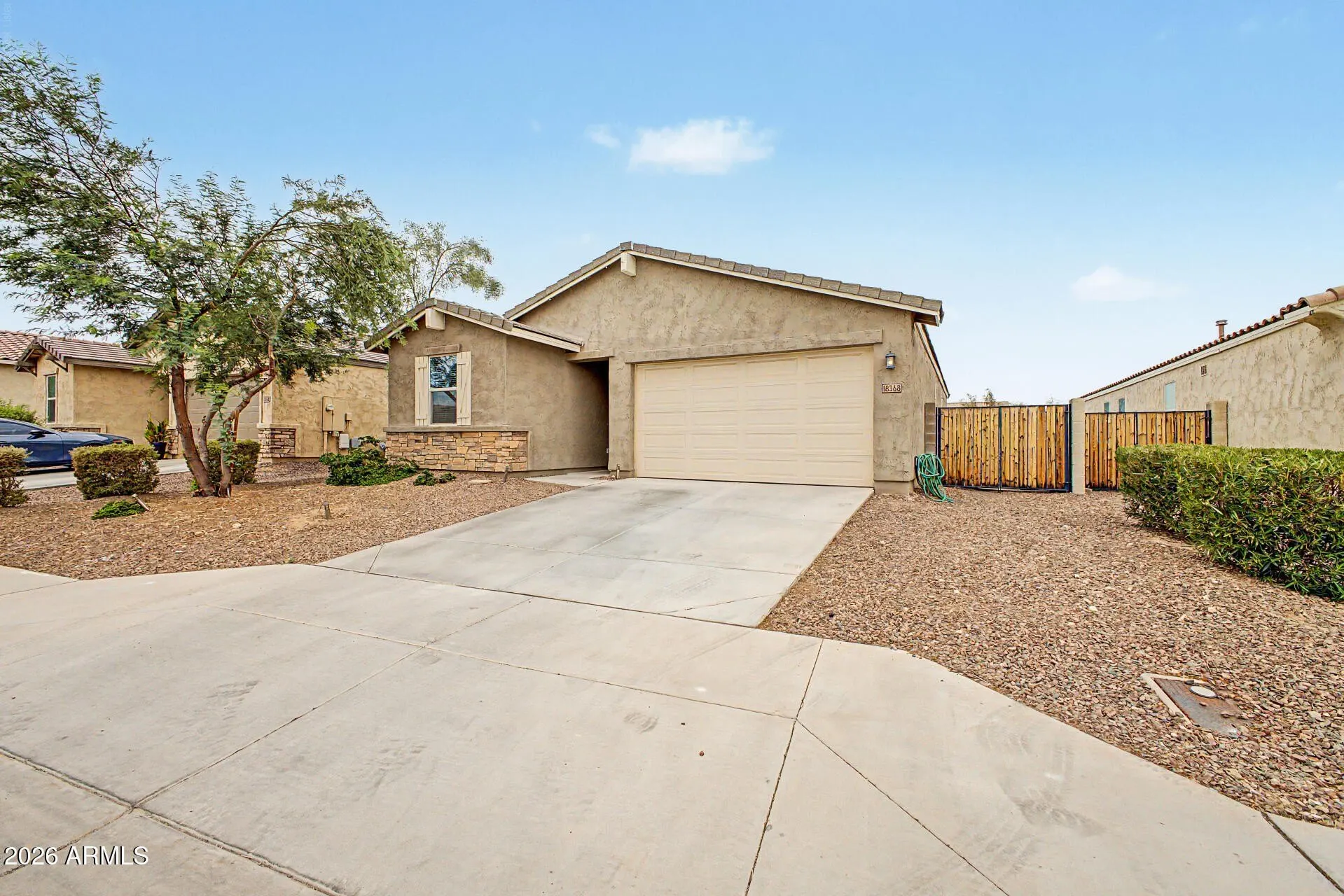 18368 Puget Ave Waddell, AZ 85355 photo 4