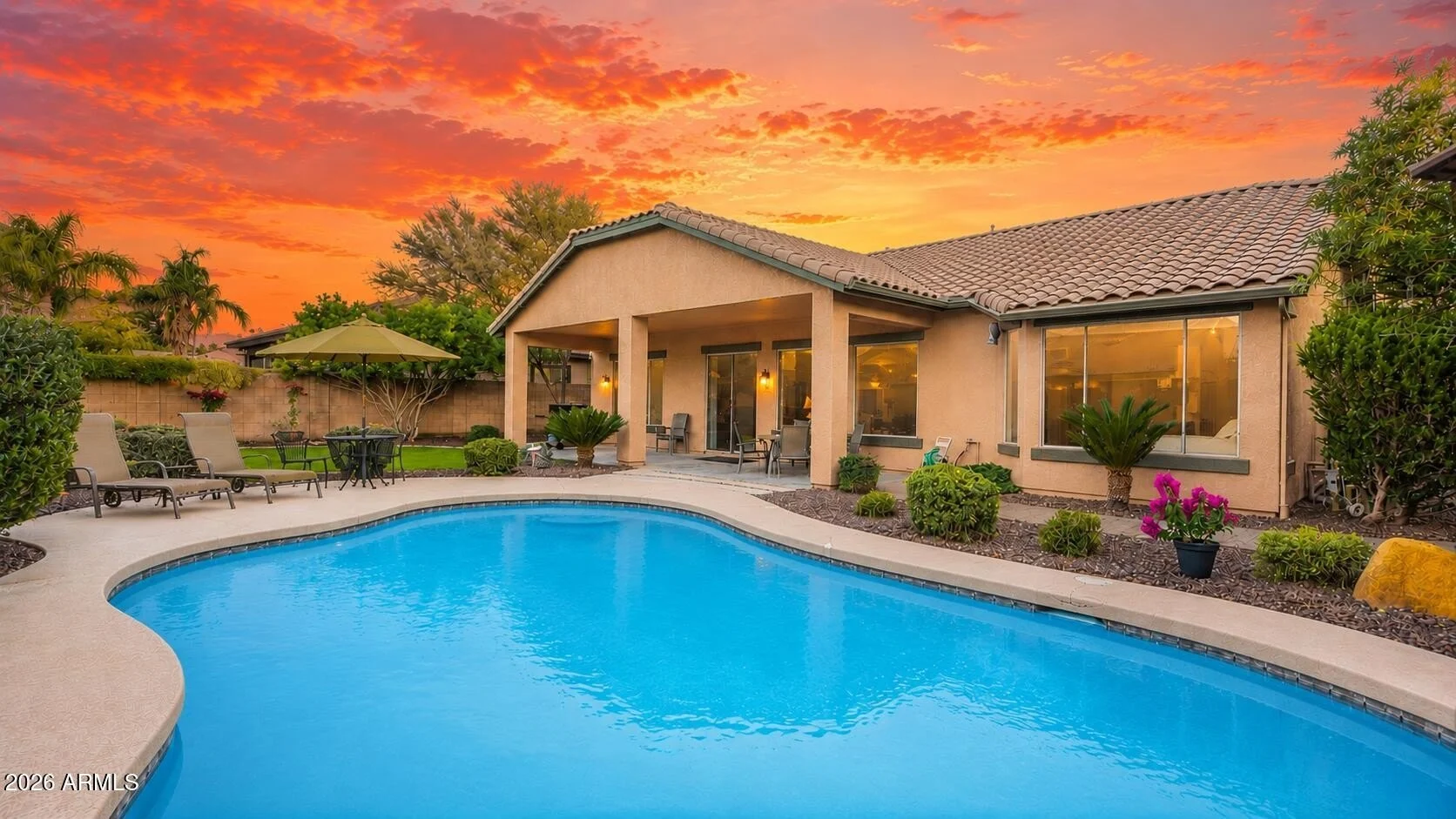 4424 E Palmdale Ln Gilbert, AZ 85298