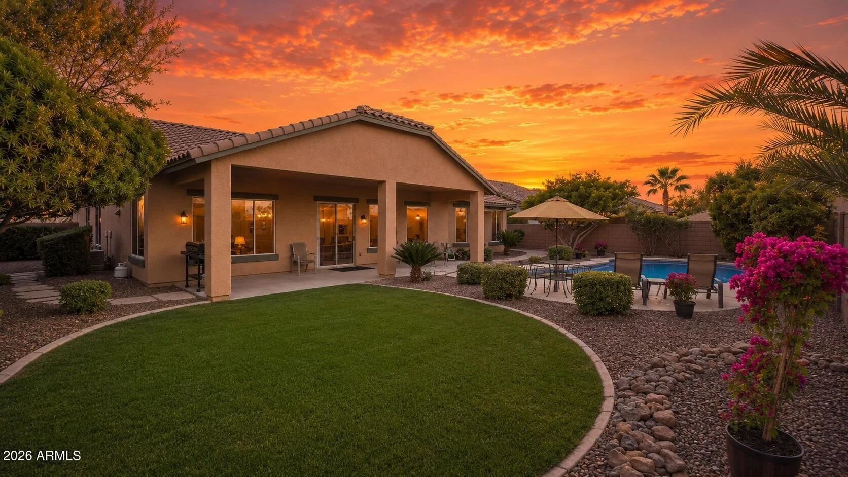 4424 E Palmdale Ln Gilbert, AZ 85298 photo 5