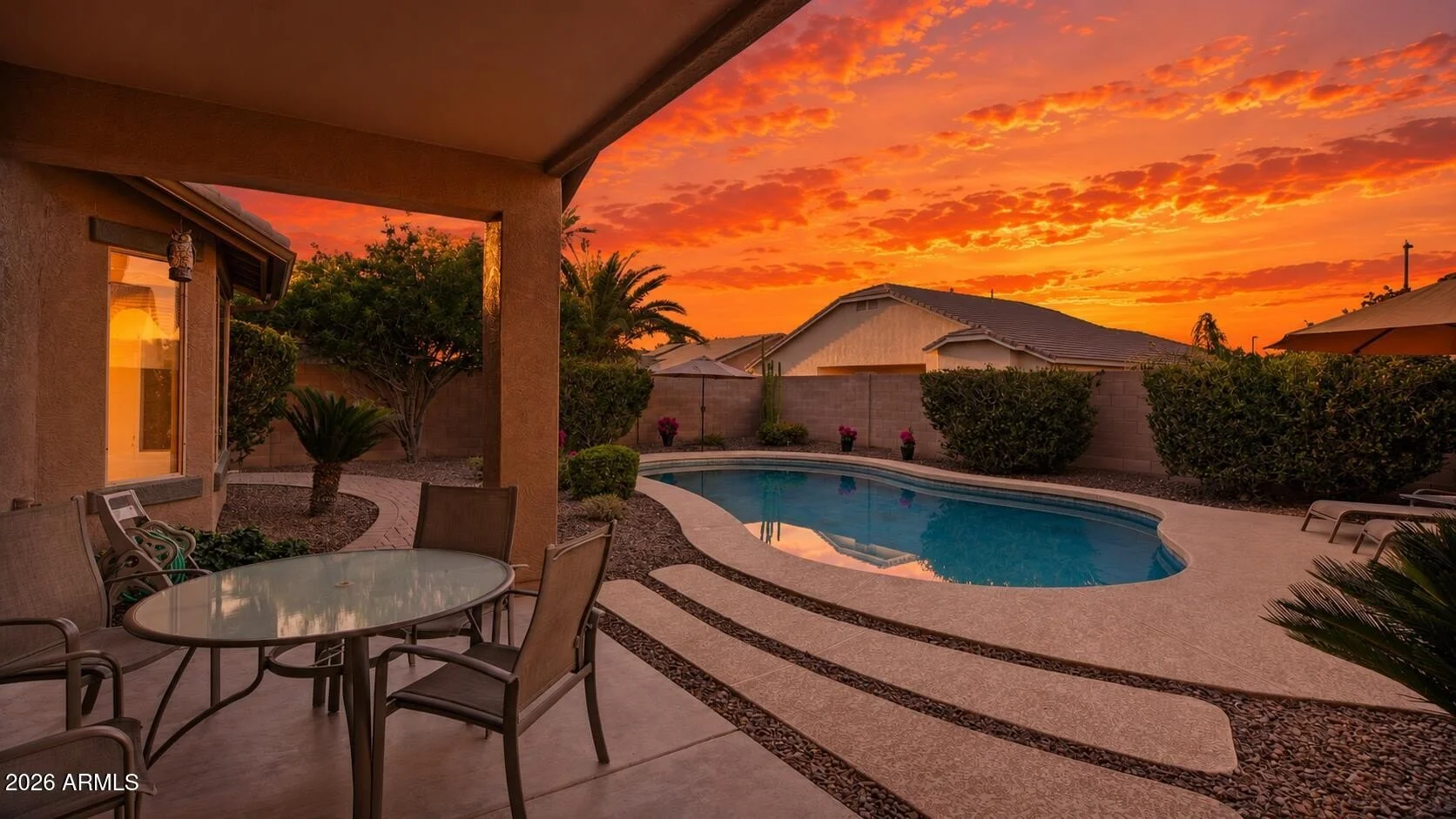 4424 E Palmdale Ln Gilbert, AZ 85298 photo 3