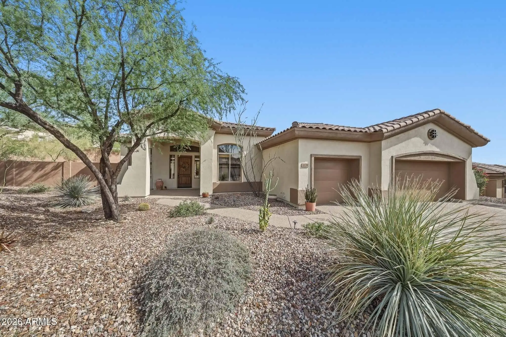 2129 W Legends Way Anthem, AZ 85086 photo 4