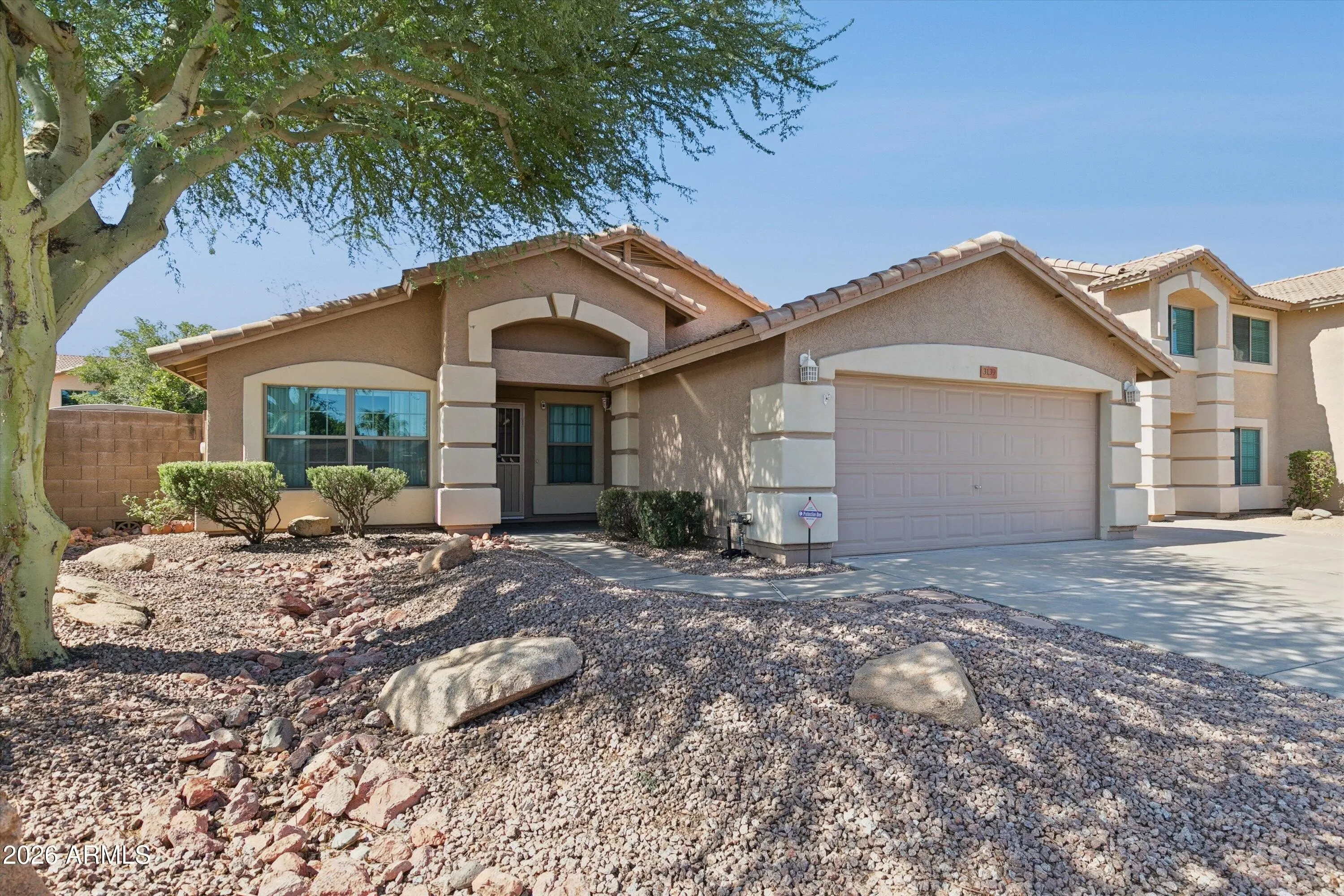 3139 W Matthew Dr Phoenix, AZ 85027