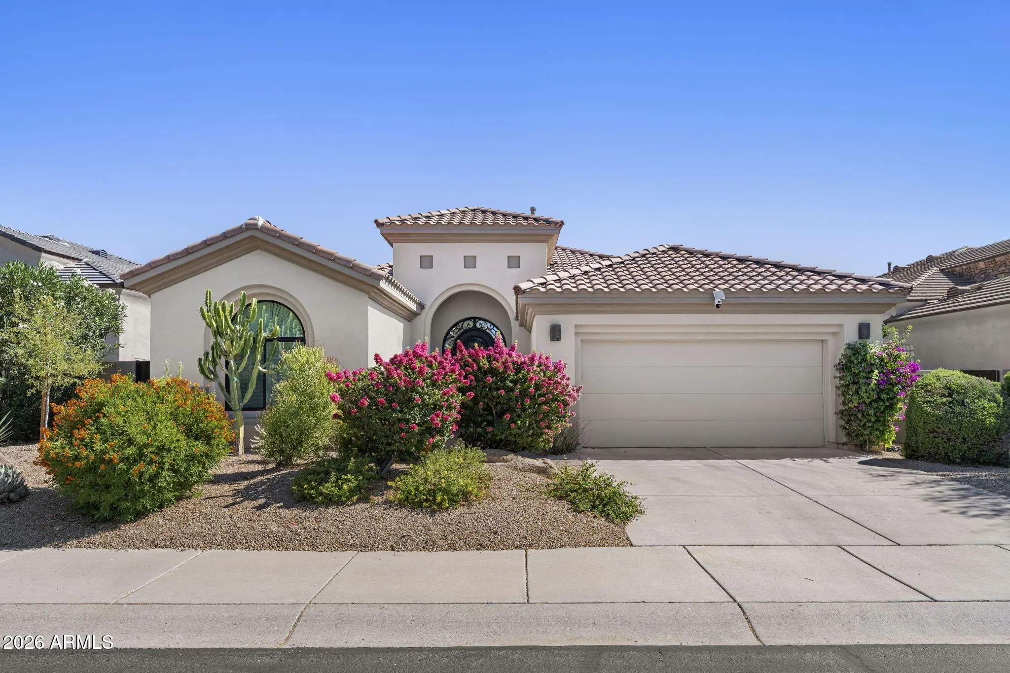 8267 E Angel Spirit Dr Scottsdale, AZ 85255