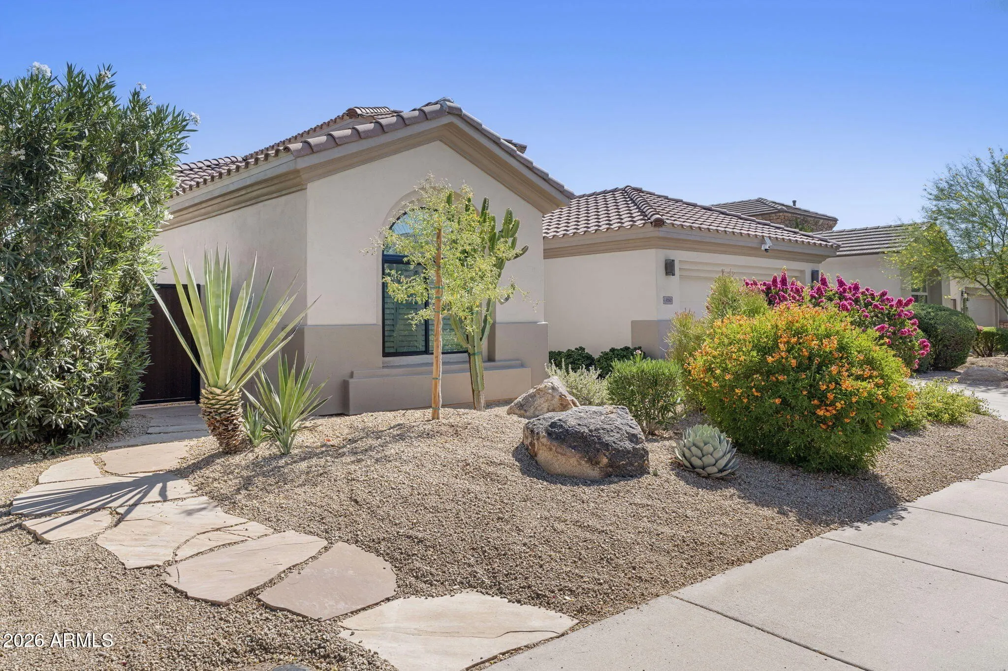 8267 E Angel Spirit Dr Scottsdale, AZ 85255 photo 5