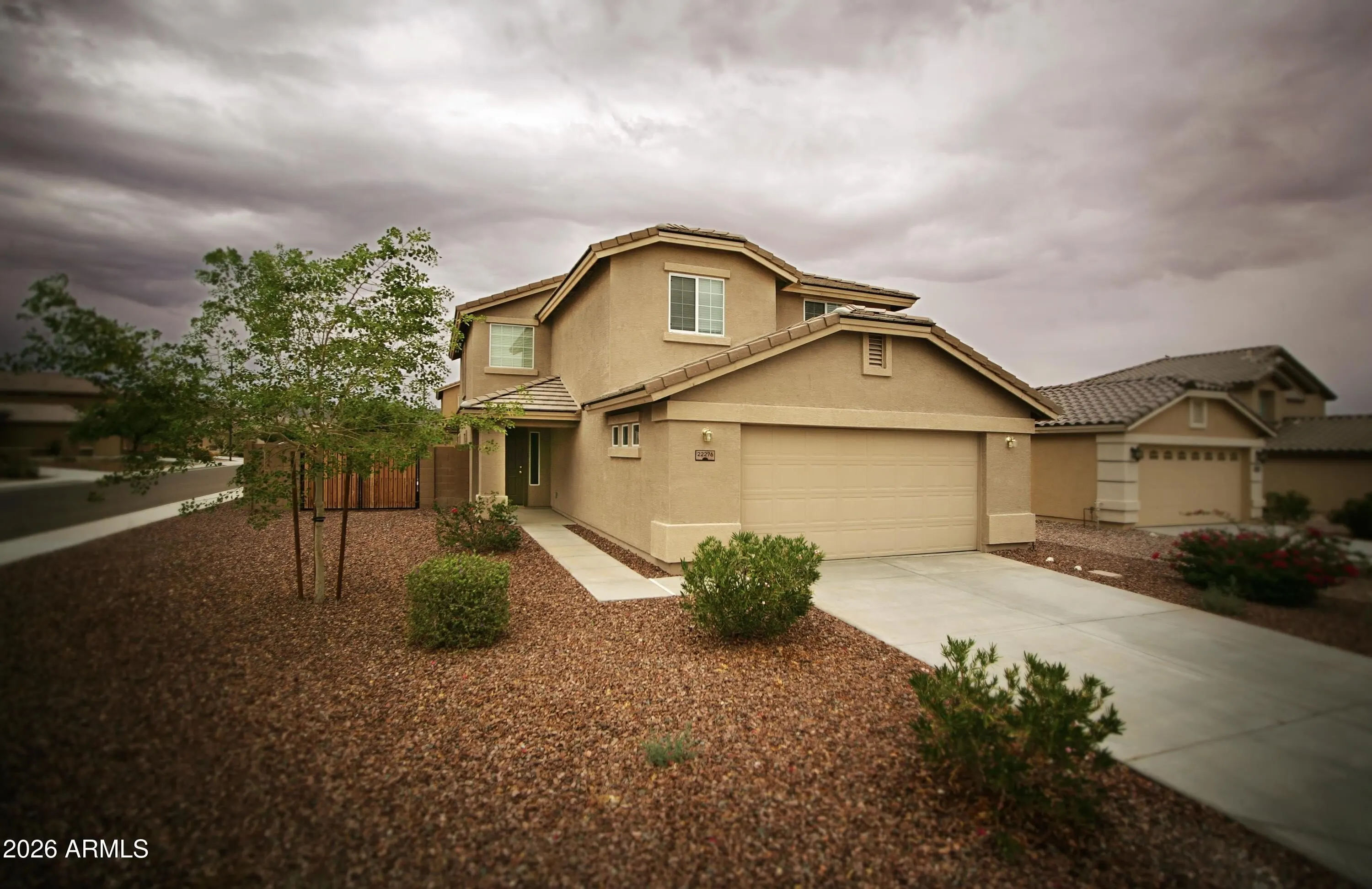 22276 W Devin Dr Buckeye, AZ 85326