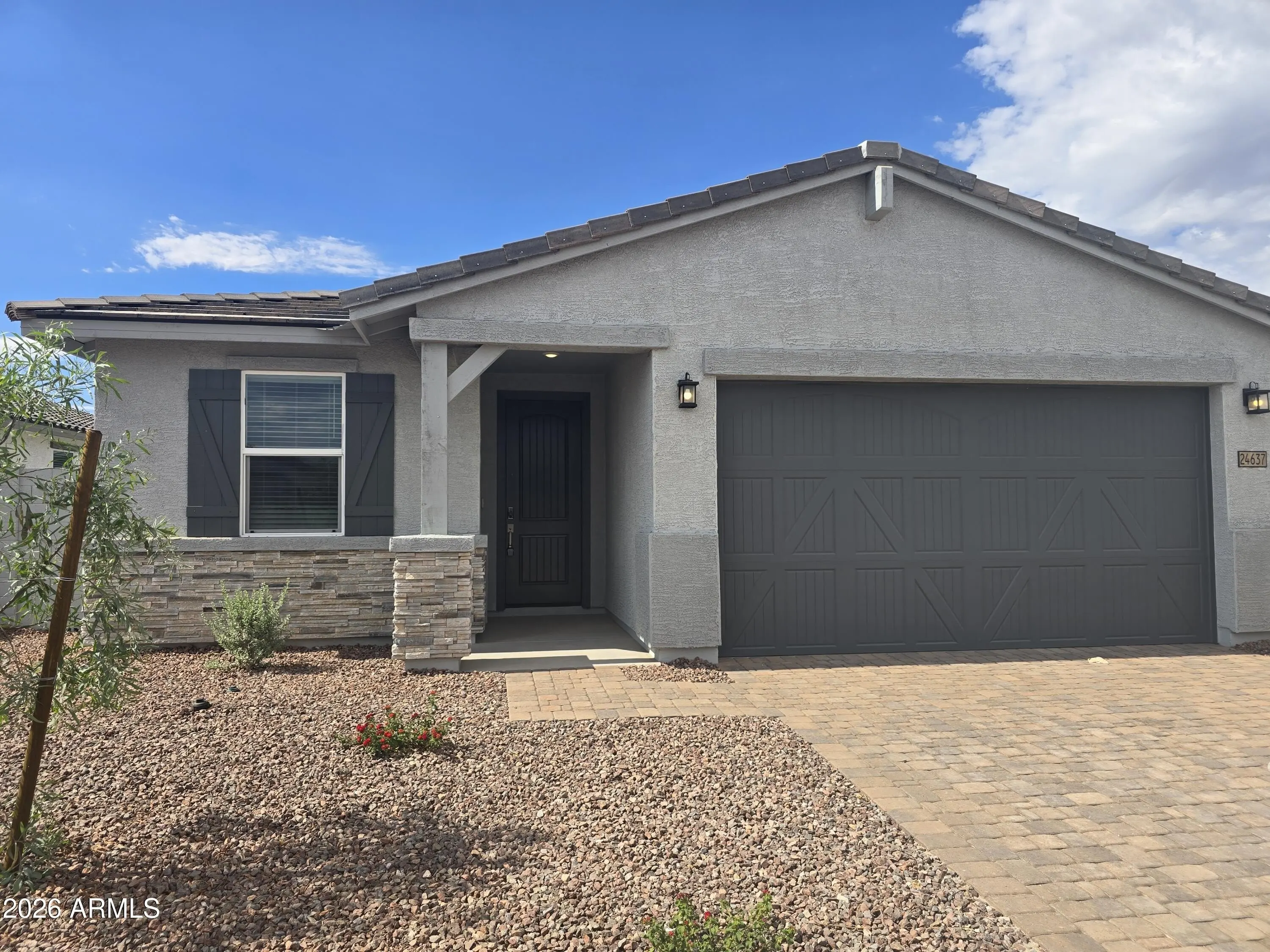 24637 Grove St Buckeye, AZ 85326