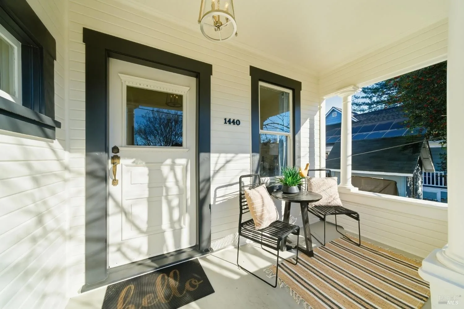 1440 Center St Napa, CA 94559
