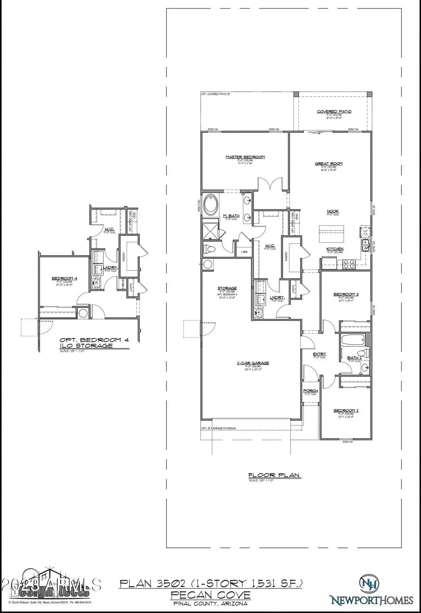 295 E Mint Ln San Tan Valley, AZ 85140 photo 3