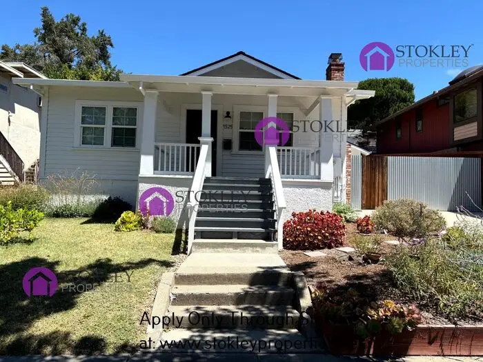 1525 Pacheco Blvd Martinez, CA 94553