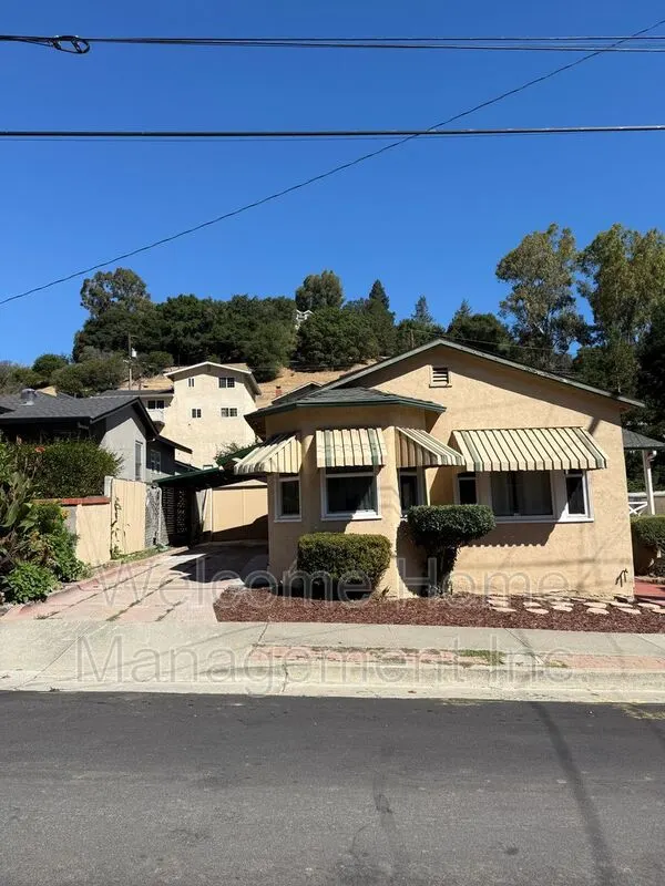 25 Arreba St Martinez, CA 94553