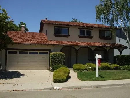 5291 Crestline Way Pleasanton, CA 94566