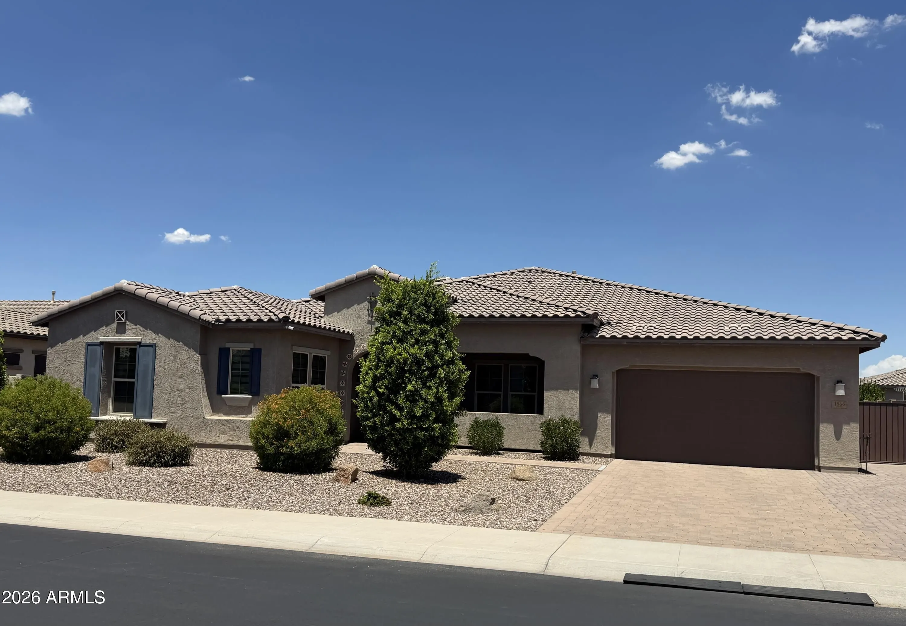 1966 E INDIAN WELLS Drive photo 4
